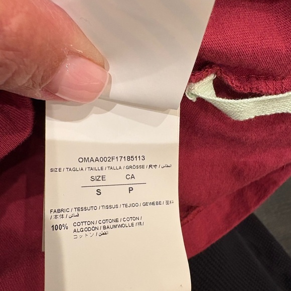 Off-White “Late Nights Early Mornings” - Picture 5 of 8